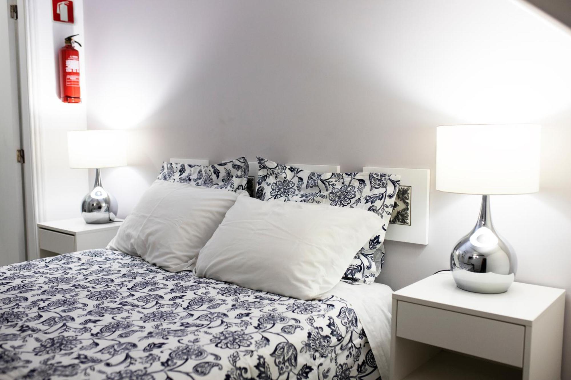 Guest House Triunfo OOporto Esterno foto