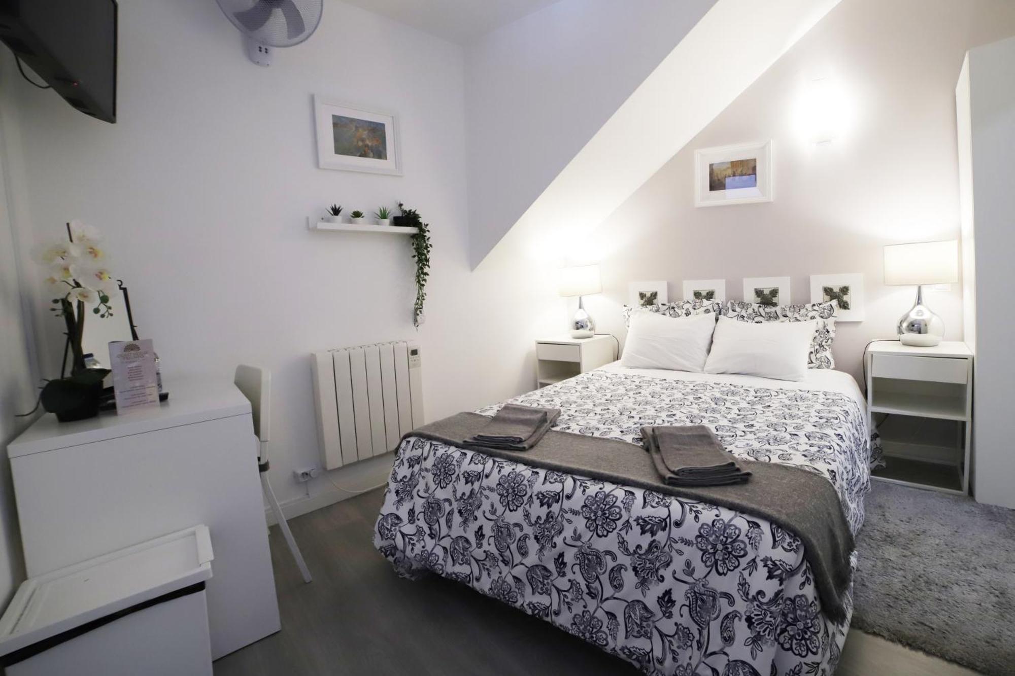 Guest House Triunfo OOporto Esterno foto