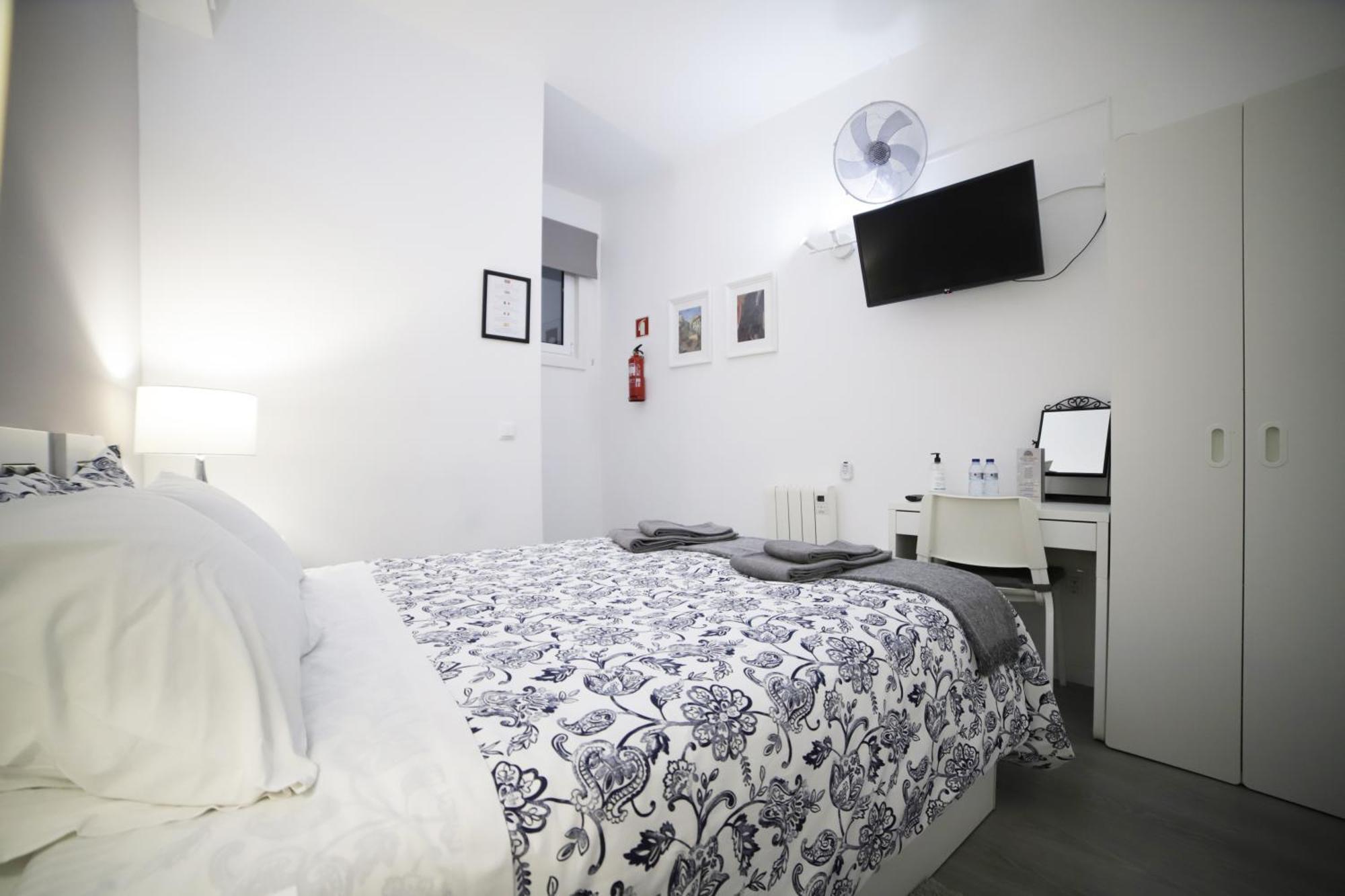 Guest House Triunfo OOporto Esterno foto
