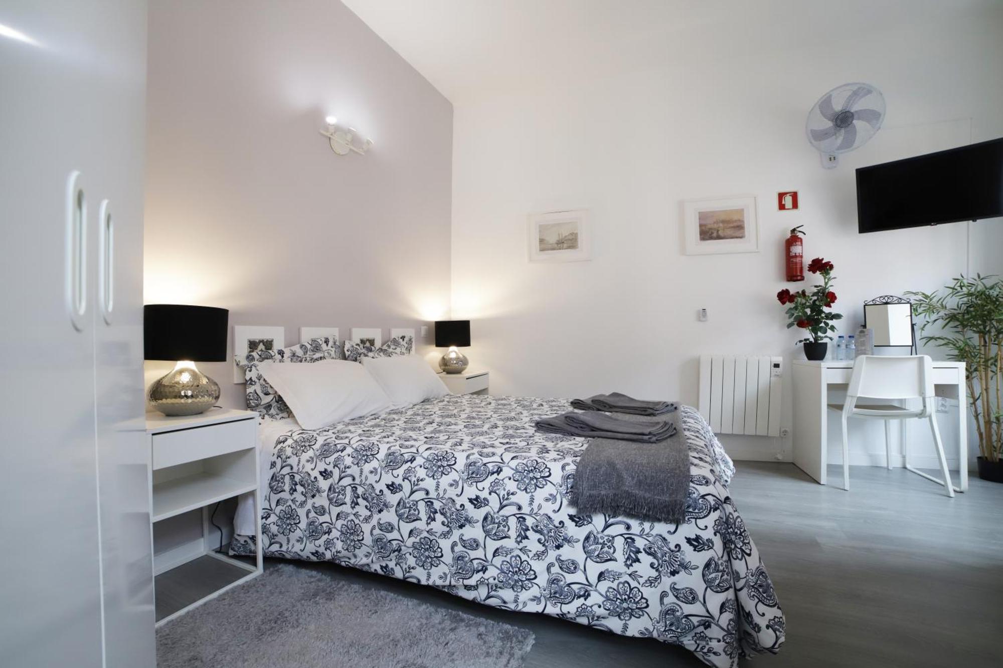 Guest House Triunfo OOporto Esterno foto