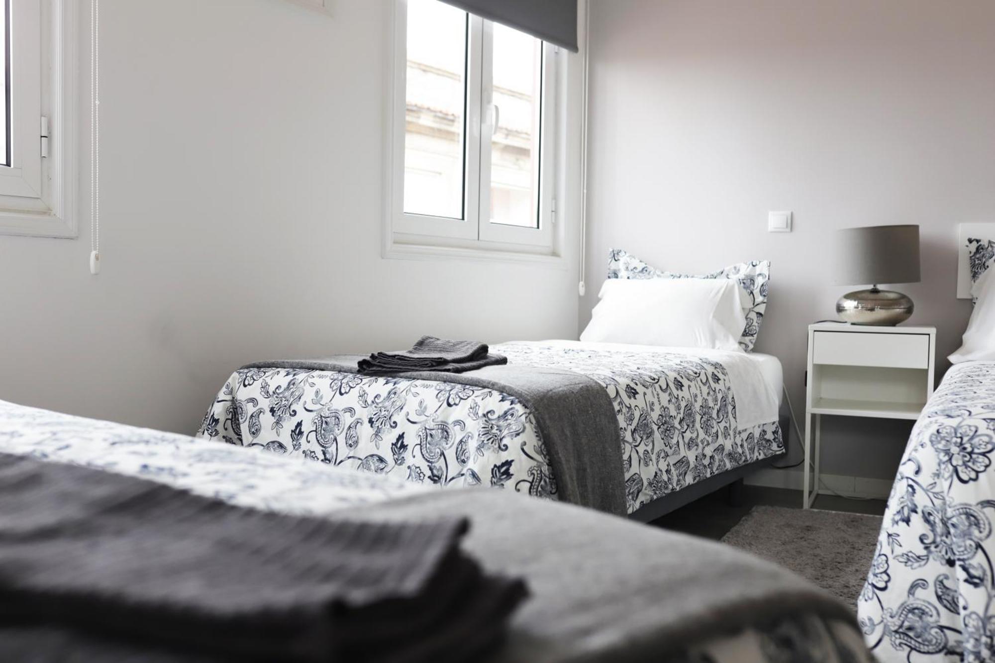 Guest House Triunfo OOporto Esterno foto