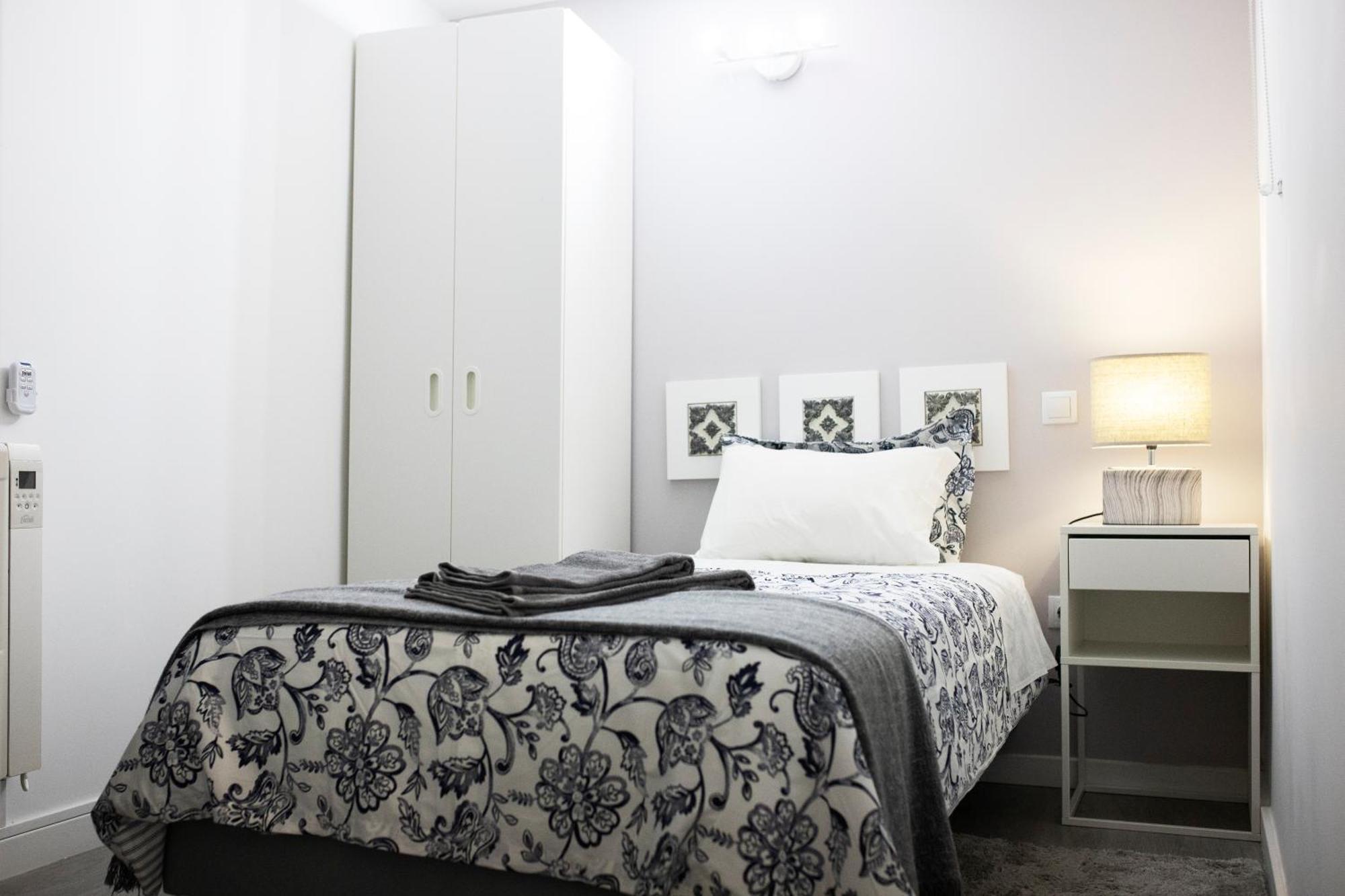 Guest House Triunfo OOporto Esterno foto