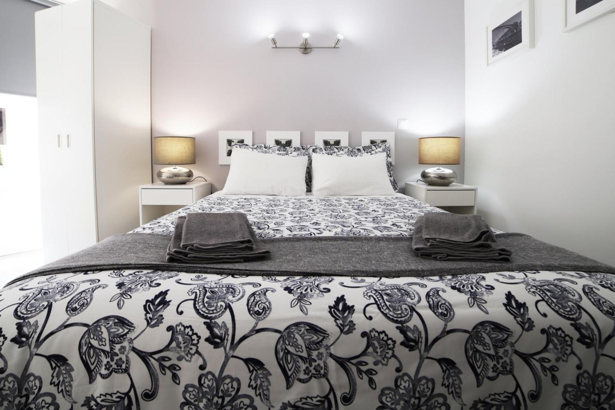 Guest House Triunfo OOporto Esterno foto