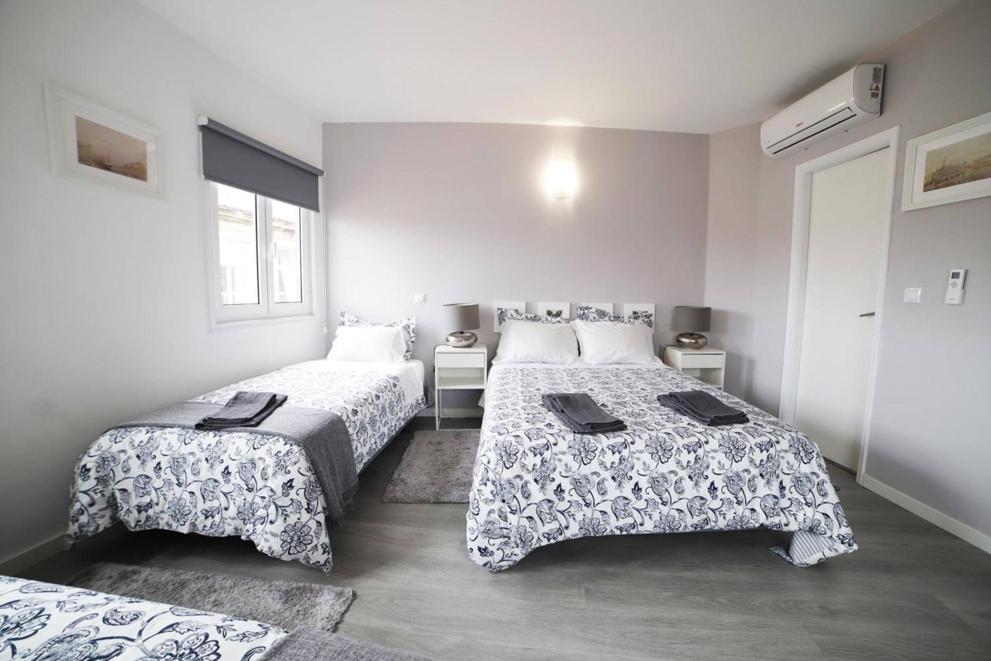 Guest House Triunfo OOporto Esterno foto