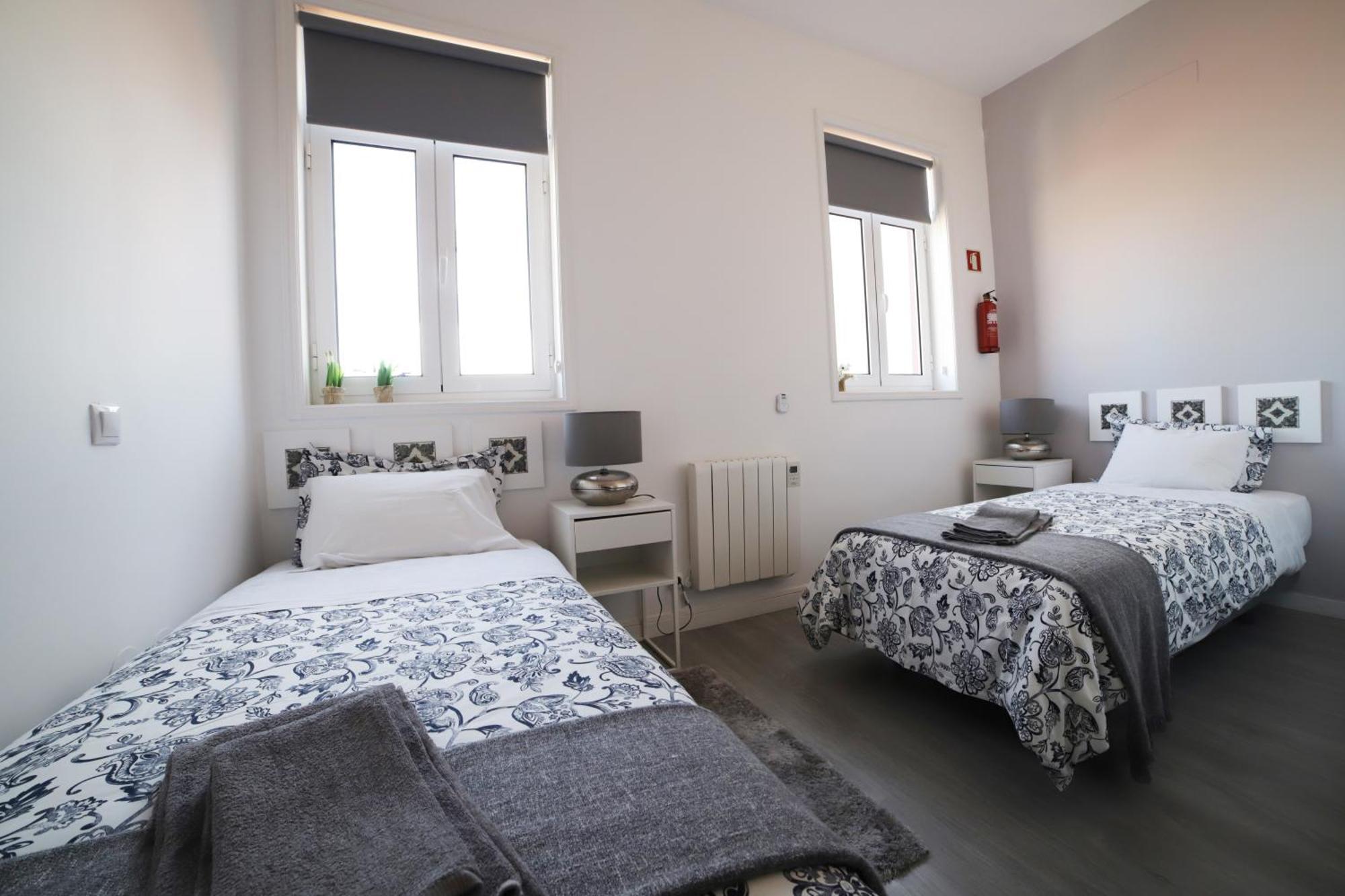 Guest House Triunfo OOporto Esterno foto