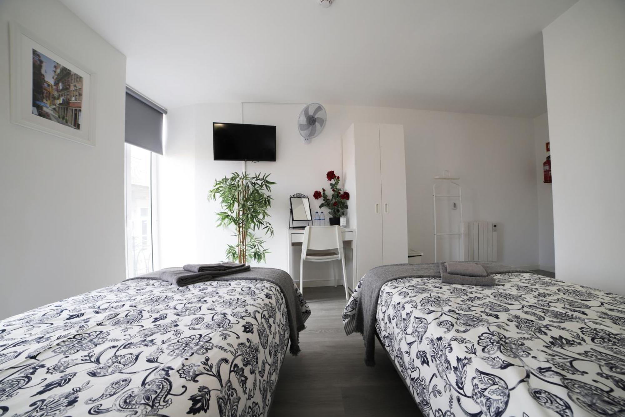 Guest House Triunfo OOporto Esterno foto