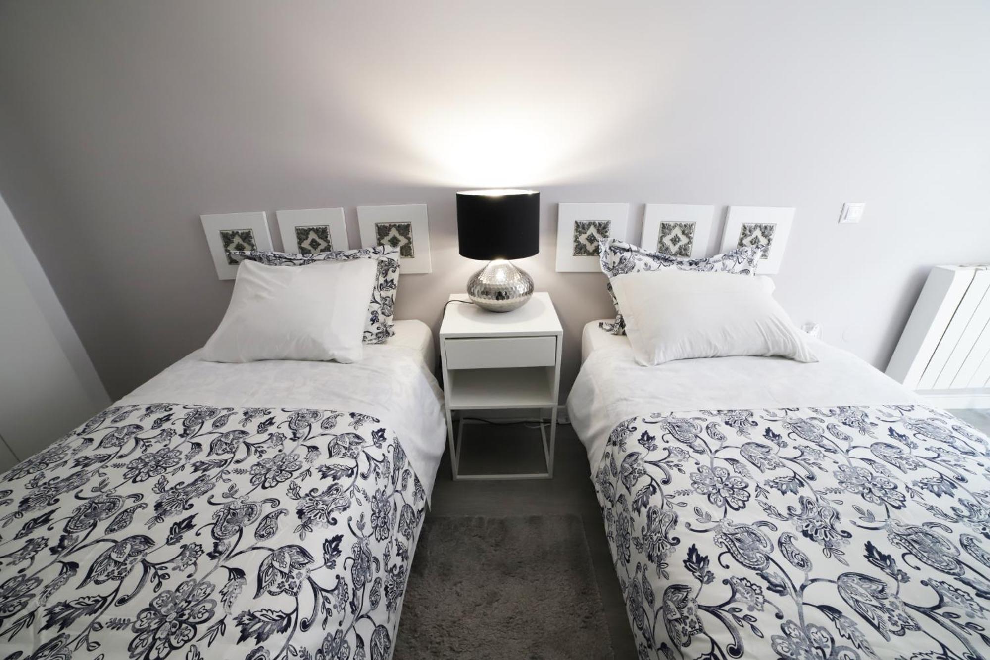 Guest House Triunfo OOporto Esterno foto