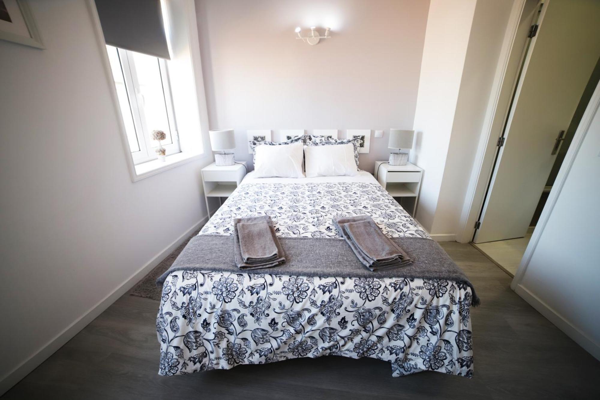 Guest House Triunfo OOporto Esterno foto