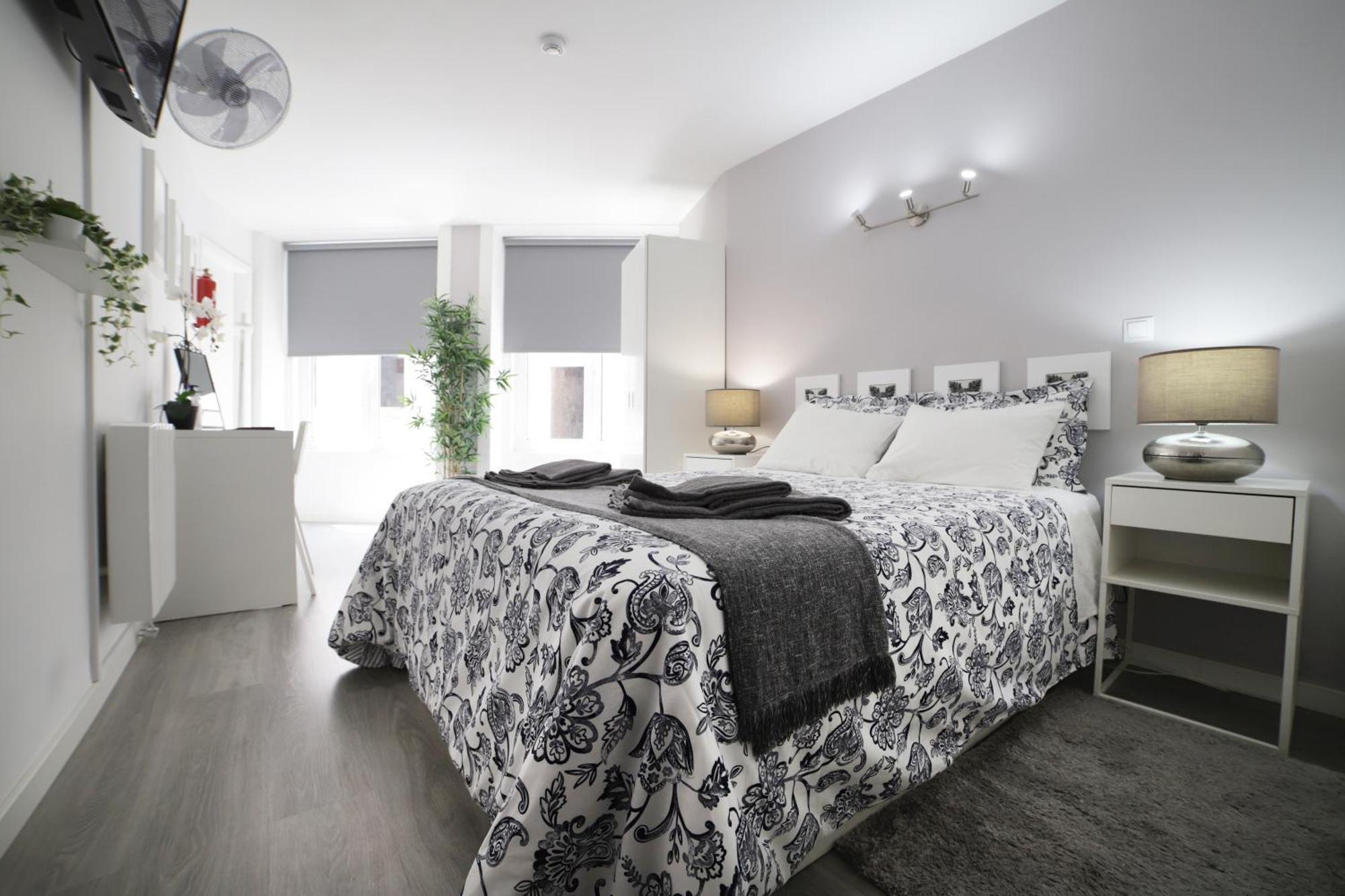 Guest House Triunfo OOporto Esterno foto
