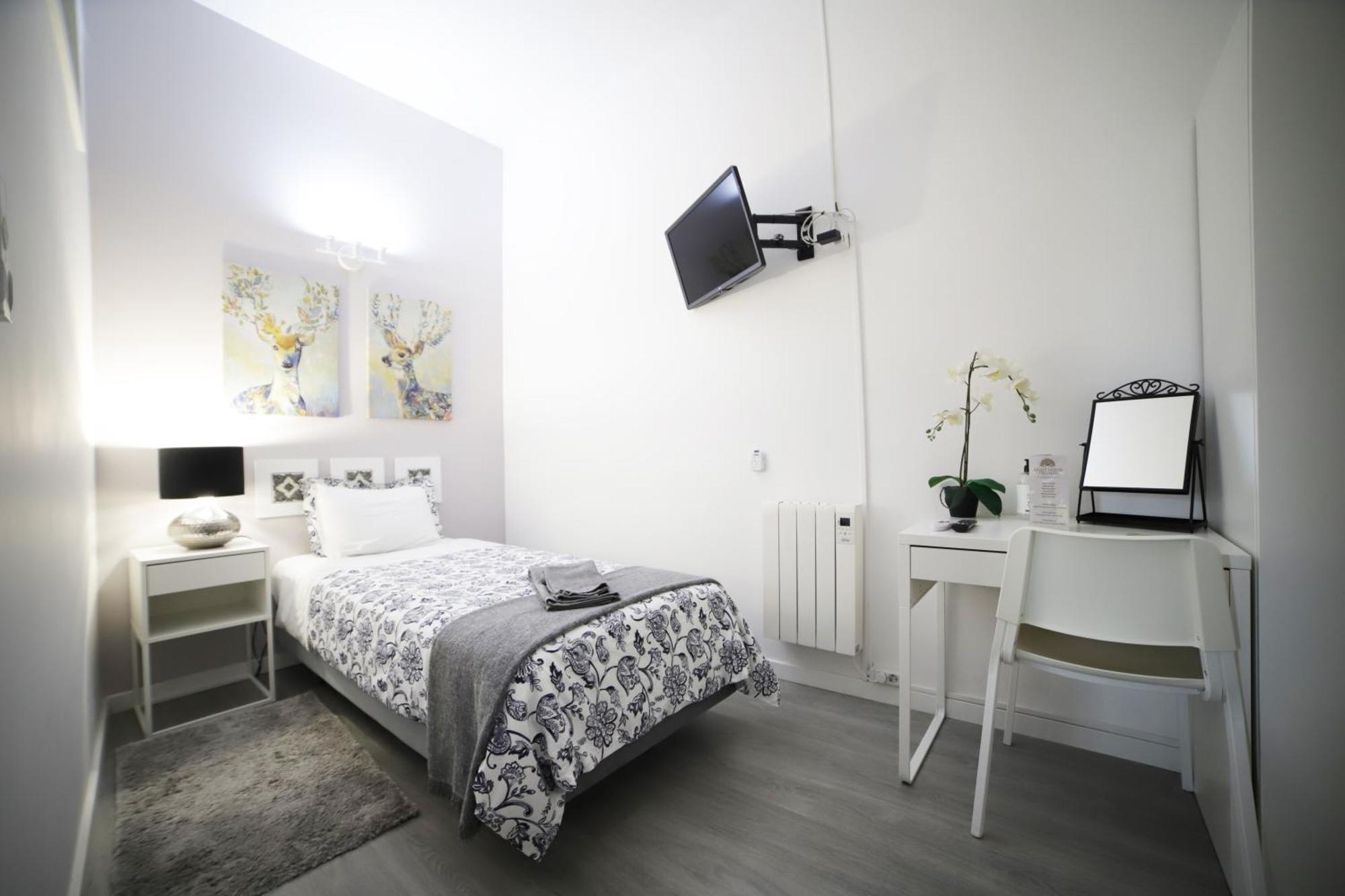 Guest House Triunfo OOporto Esterno foto