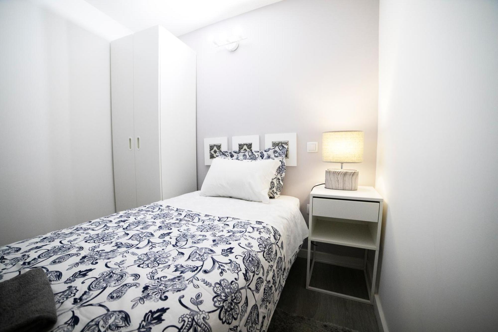 Guest House Triunfo OOporto Esterno foto